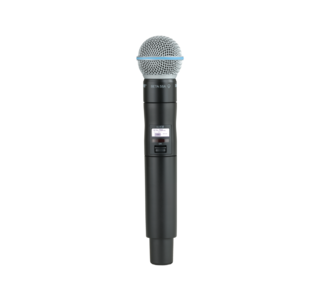 Shure ULXD2/B58=-G51 изображение/фото/картинка